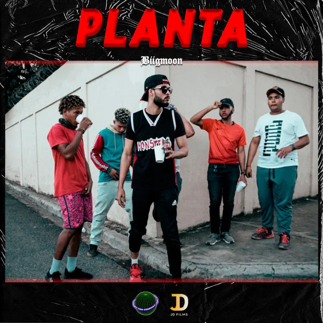 Planta