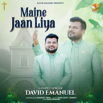 Maine Jaan Liya by David Emanuel