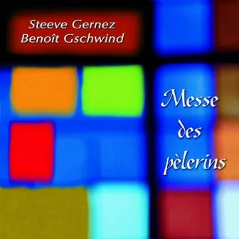 Messe des pèlerins by Steeve Gernez