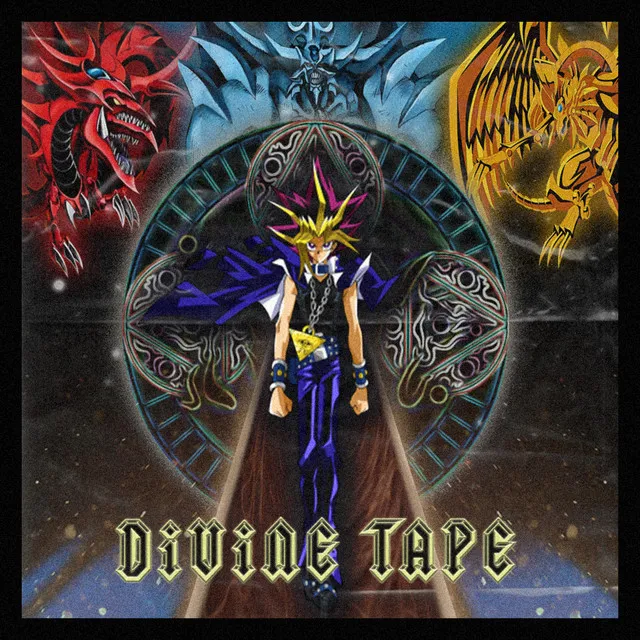 Divine Tape