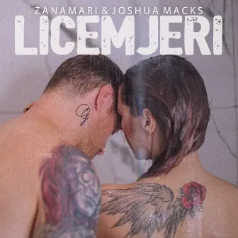 Licemjeri by Žanamari