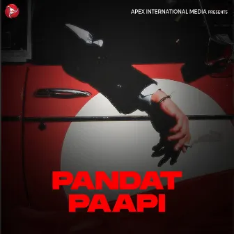 Pandat Paapi by Dikshit Parasher