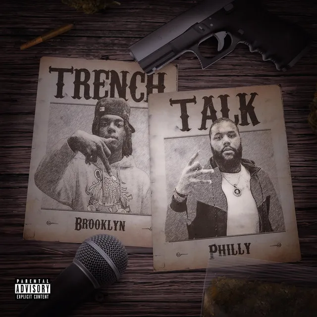 Trench Talk