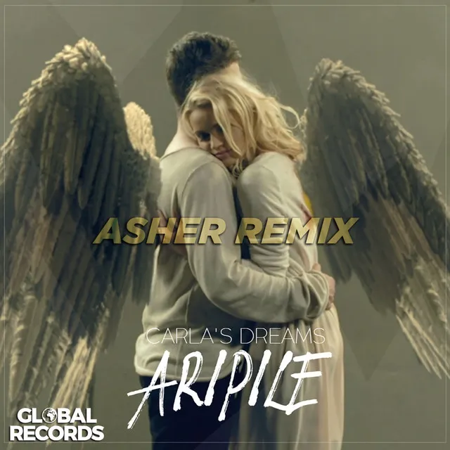 Aripile - Asher Remix