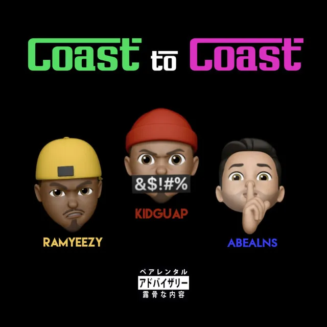 Coast to Coast