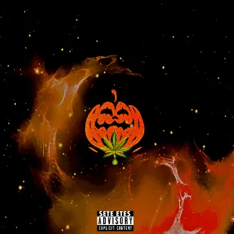 Halloweed, Pt. 2 by Kalil Sete Etes