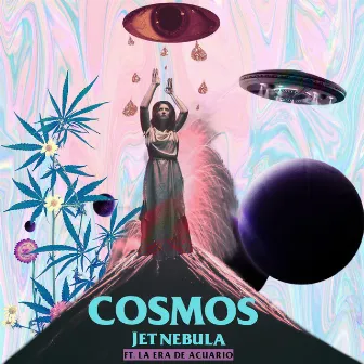 Cosmos by Jet Nebula