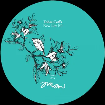 New Life EP by Tobia Coffa