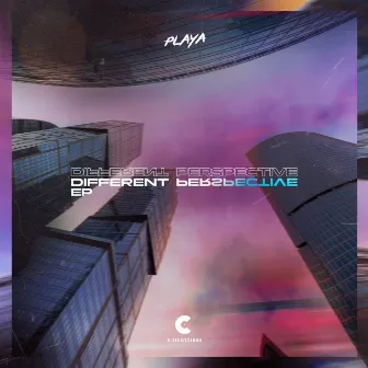 Different Perspective EP by Playa