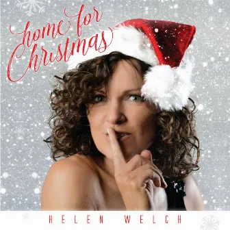 Home for Christmas by Helen Welch