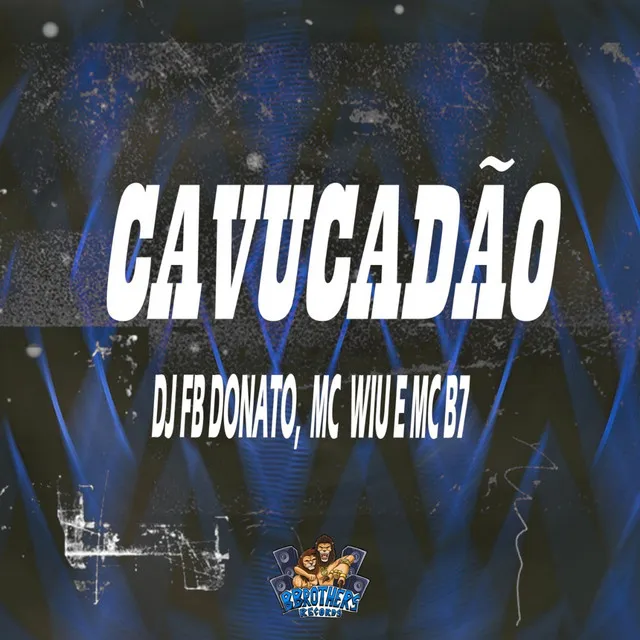 Cavucadao