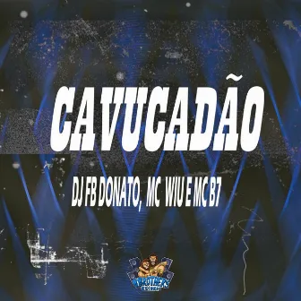 Cavucadao by DJ FB DONATO