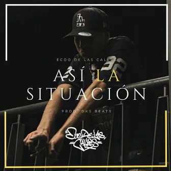 Así la Situación by Siul Lopez