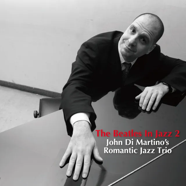 John Di Martino Romantic Jazz Trio