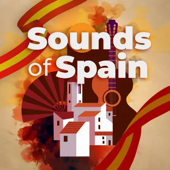 Sounds Of Spain by Santos Palazzi