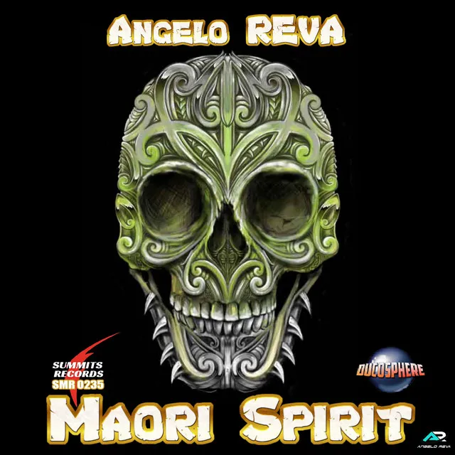 Maori Spirit