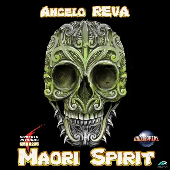 Maori Spirit by Angelo Reva