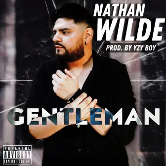 Gentleman by Nathan Wilde