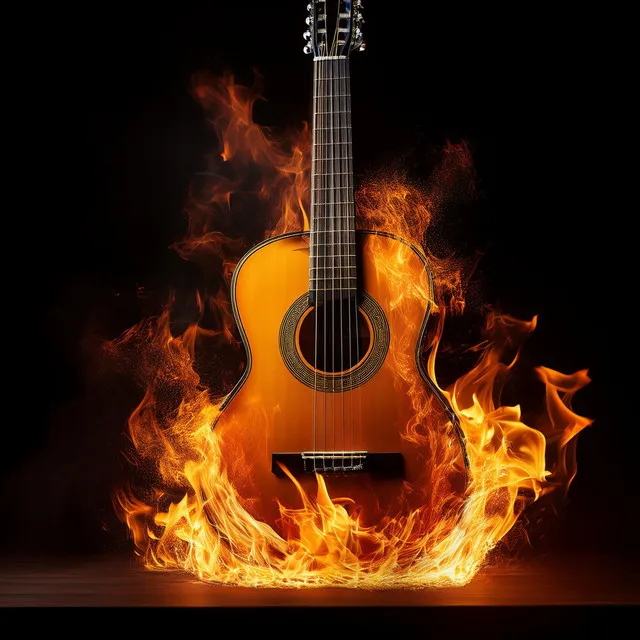 Warm Flame Music