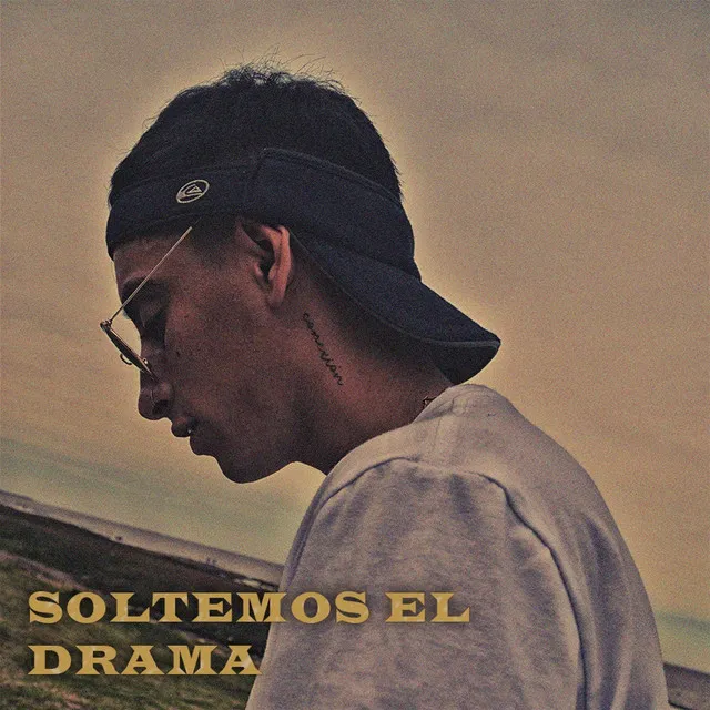 Soltemos el Drama