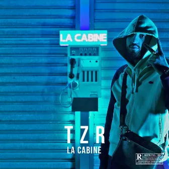 La Cabine by TZR