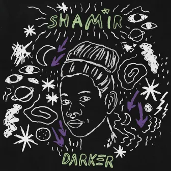 Darker by Shamir