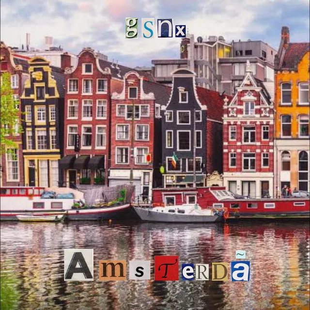 Amsterdã