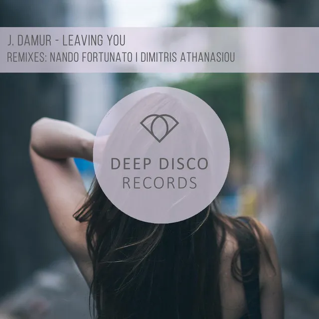 Leaving You - Dimitris Athanasiou Remix