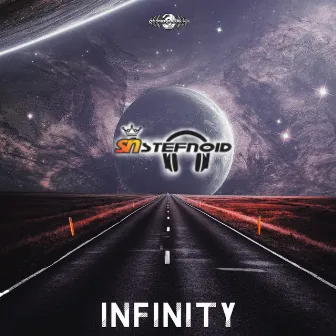 Infinity by Stefnoid