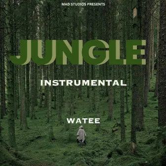 Jungle Instrumental by Watee