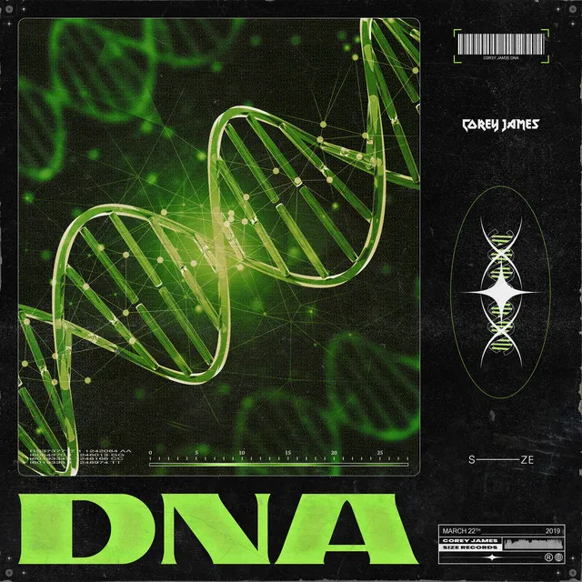 DNA