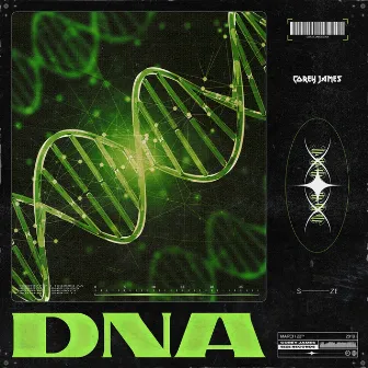 DNA by Corey James