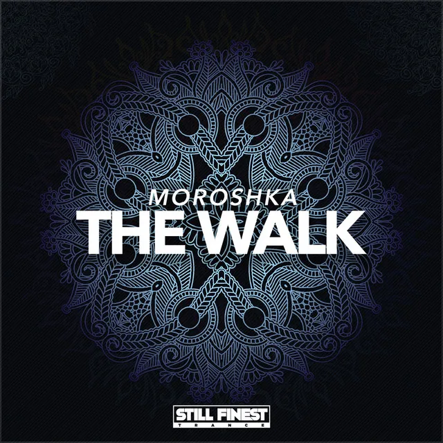 The Walk - Original Mix