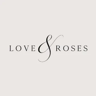 Love & Roses by Daizy WashxTon