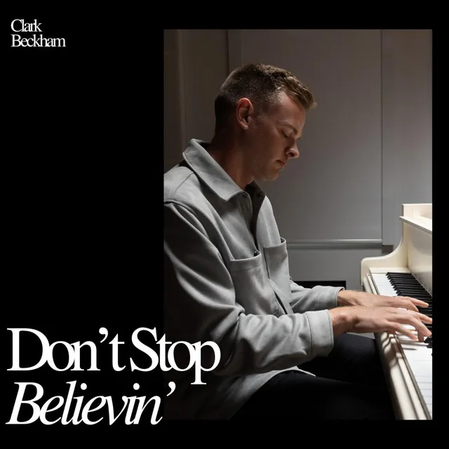 Don't Stop Believin'