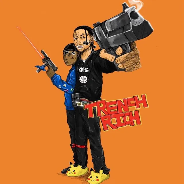 Trench Rich