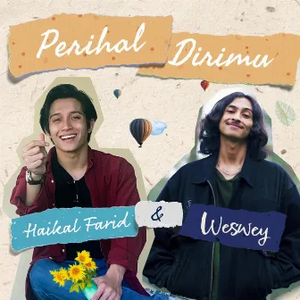 Perihal Dirimu by Haikal Farid