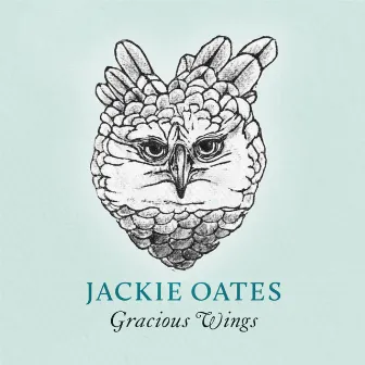 Gracious Wings by Jackie Oates