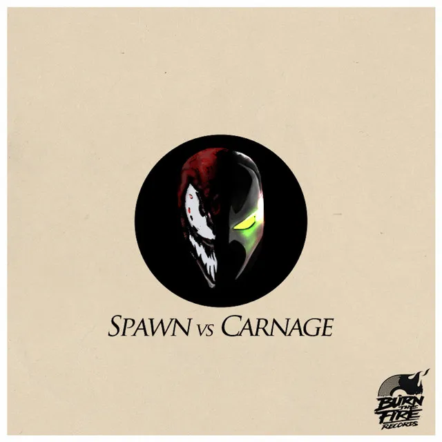 Carnage / Ultraviolent - Original Mix