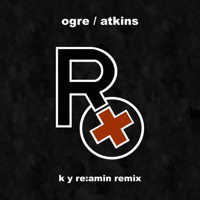 K Y Re:amin (Alien Sound Remix)