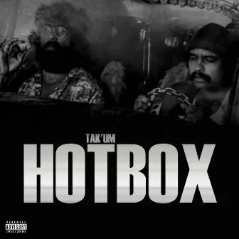 Hotbox by Tak'um