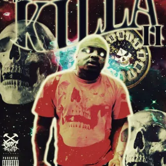 Killa II by DJKillaC