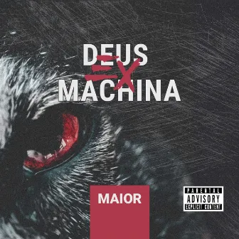 Deus Ex Machina by Maior