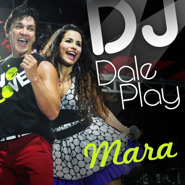 DJ Dale Play (feat. Beto Perez)