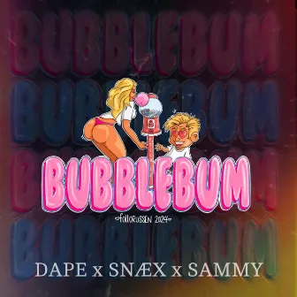 Follo DNA (Bubblebum 2024) by Dape