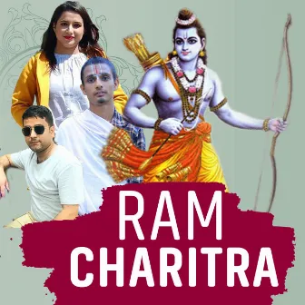 RAM CHARITRA by Subash Amgain