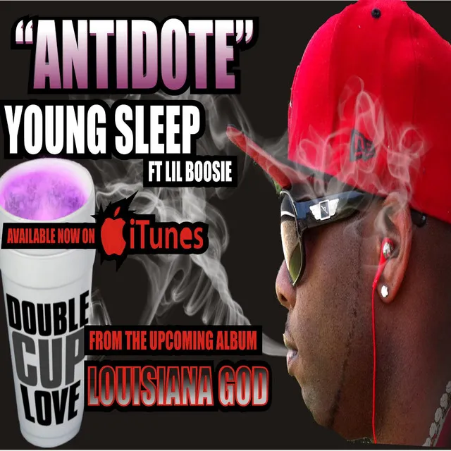 Antidote Remix (feat. LIL Boosie)