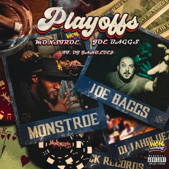 Playoffs by Monstroe