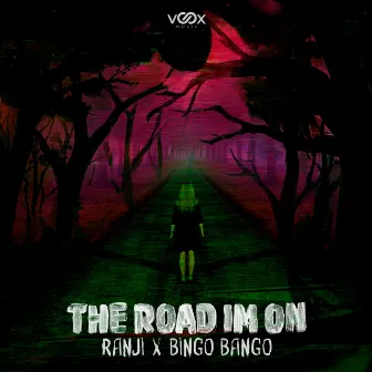 The Road I'm On by Bingo Bango