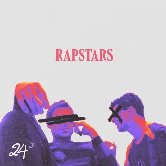 Rapstars by 2Late